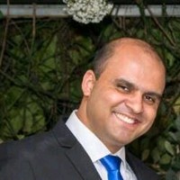 Israel Rodrigues Da Silva