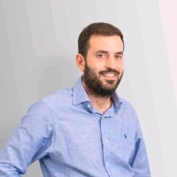 Nikos Kallitsis