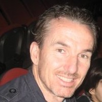 Terry Murphy