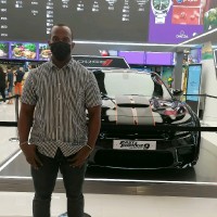 Douglas Rotich