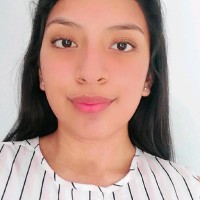 Leslie Balcázar Campoverde