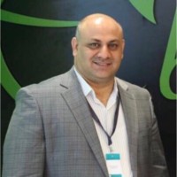Abdullah M. Dawood