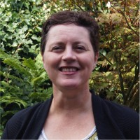 Sandra Van Hoek