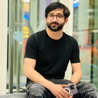 Usman Tahir
