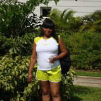 Dinah Harrington-Wright