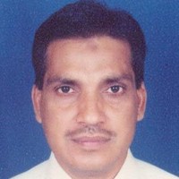 Muhammad Ahmed