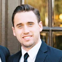 Matthew Mackey