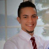 Brandon Vega