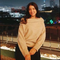 Gabriela Hernández Luévano