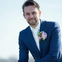 Erik De Jager