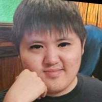 Eric Ma