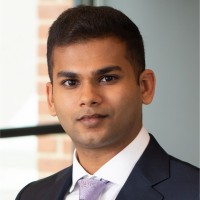 Eshan Kadam