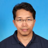 Eizlan Abu Bakar