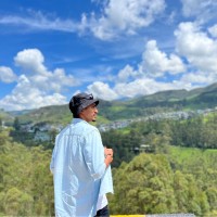 Aniket Dange
