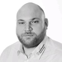 Daniel Thiessen-Blass
