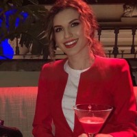 Ana Krstic