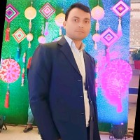 Vivek Kumar Chaurasia