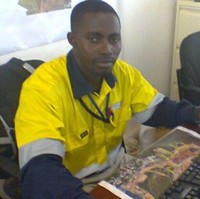 Abdul Rahman Conteh