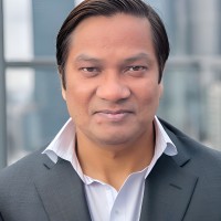 Kumar Kanti Ghosh