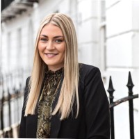 Alexandria Seddon