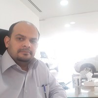 AHMED SHAWQI