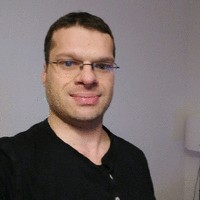 Martin Kirschnick