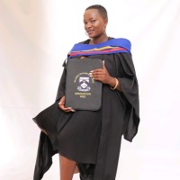 Perpetual Sibanda