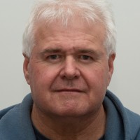 Bernard Mcmahon