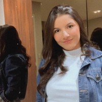 Leticia Alexandra Pedroso