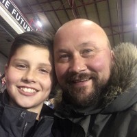 Lee Backhouse