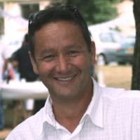 Gilles NUNES