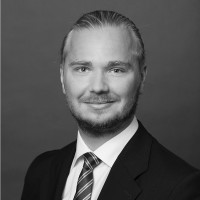 Johan Cederberg