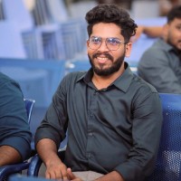 Harigovind P S