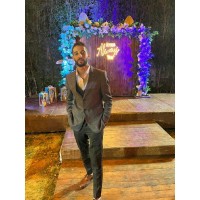 Ahmed Mohammed