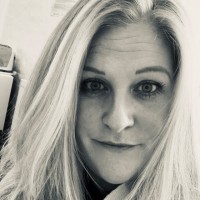 Louise Morrey