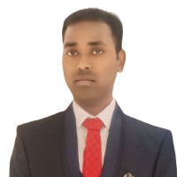 UMESH KUMAR CHAUHAN