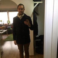 Sebastian Blomgren