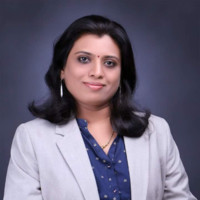 Vaishali Gawhankar