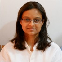 Vaishnavi Kadam