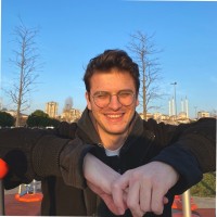 Ömer Burak Yıldız