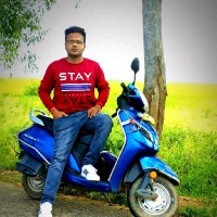 Rakesh Kumar Parida