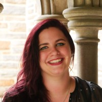 Kate Riley