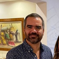 Carlos E. Cotes