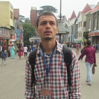 Deepak Roach