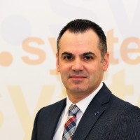 Theodore Poulias