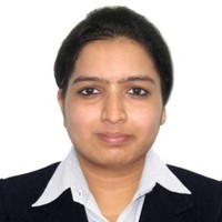 Ayasha Agarwal