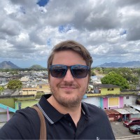 Garet Van Zyl