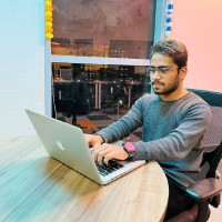 Abhishek Mali