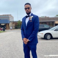 KeiShaun Cotman