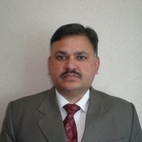 Rajendra Sodani